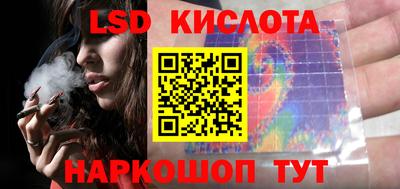 крисы Абакан